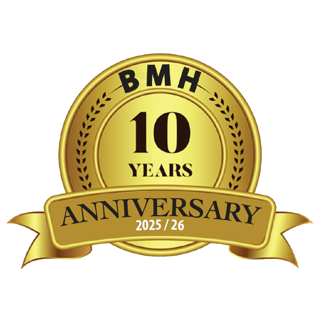 20th Anniversary - Benjamin Mkapa Hospital