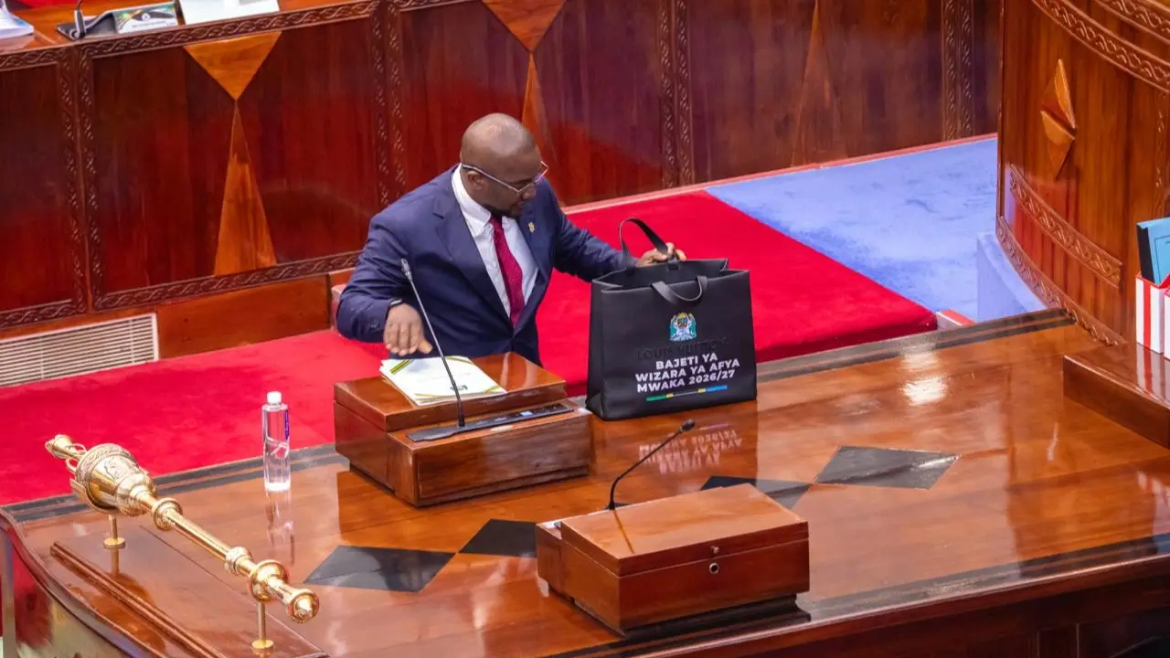 WANANCHI ZAIDI YA MILIONI NNE (4) WAFIKIWA NA HUDUMA ZA UBIN ...