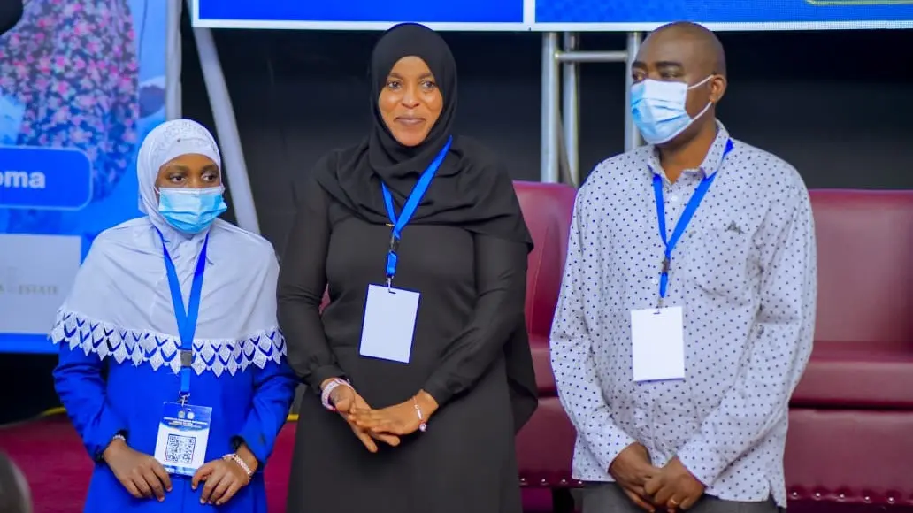 WANUFAIKA WA UPANDIKIZWAJI FIGO, ULOTO WAISHUKURU SERIKALI Y ...