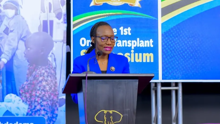 TANZANIA YAPIGA HATUA KUBWA HUDUMA ZA UPANDIKIZAJI VIUNGO, B ...