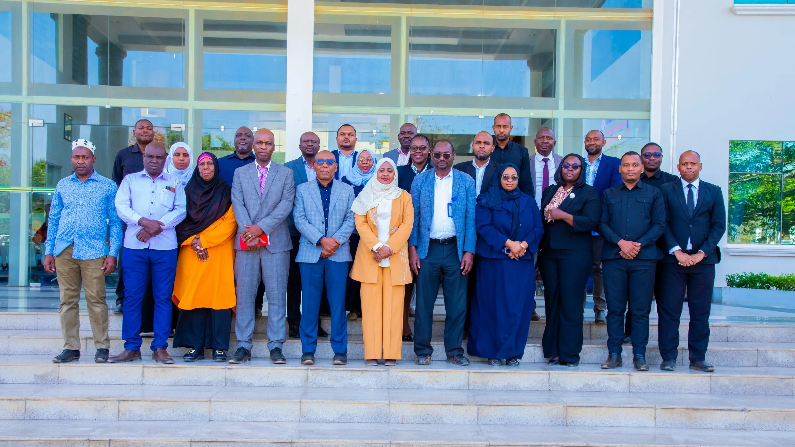 KAMATI YA KUDUMU YA BAJETI YA BARAZA LA WAWAKILISHI ZANZIBAR ...