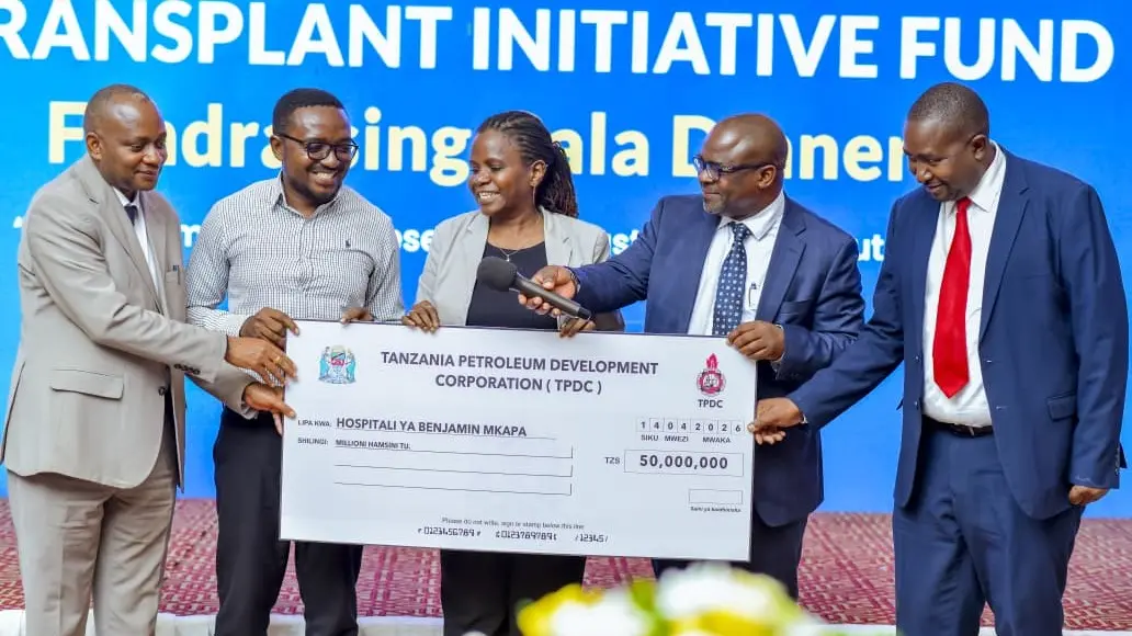 BAADHI YA MATUKIO  YA CHAKULA CHA JIONI TAREHE 14.04.2026 KW ...