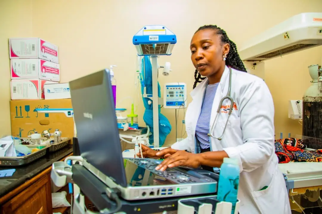 WAKAZI WA MKOA WASINGIDA WANUFAIKA NA UCHUNGUZI NA MATIBABU YA MOYO: 26 WAPEWA RUFAA KWENDA HOSPITALI YA BENJAMIN MKAPA