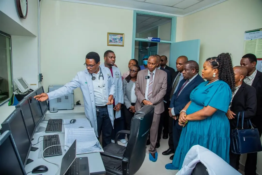 BMH WAPANUA WIGO WA TIBA UTALII KWA MALAWI