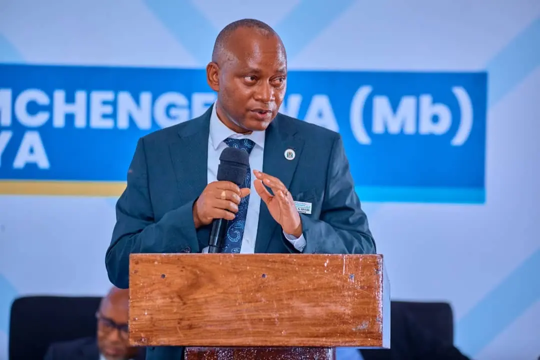 PROF. MAKUBI AMSHUKURU RAIS SAMIA KWA KUWEZESHA HOSPITALI YA BENJAMIN MKAPA KUPANDIKIZA ULOTO