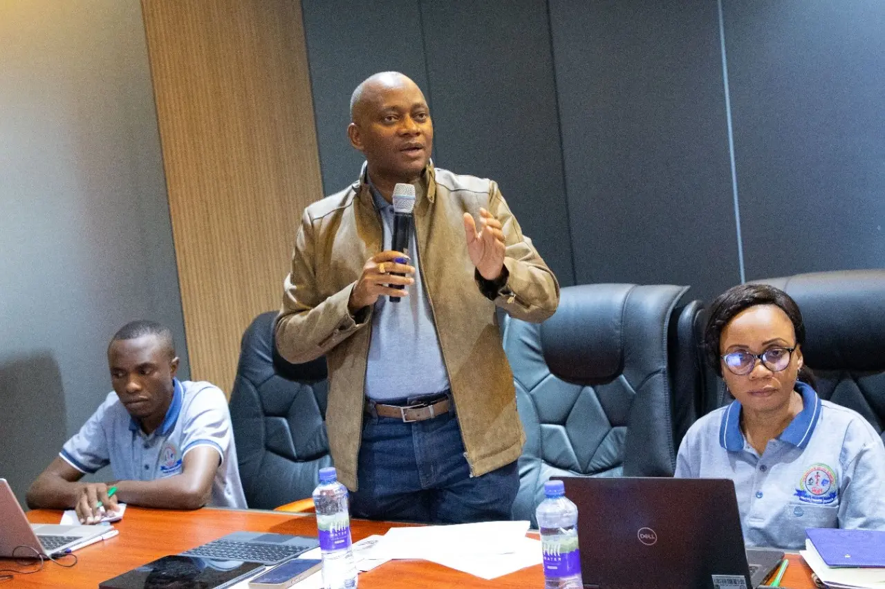 BMH IKO MBIONI KUPATA MPANGO MKAKATI MPYA WA MIAKA MITANO