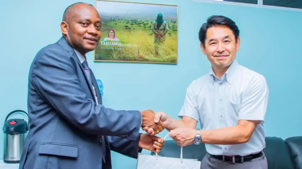 BMH , UDOM  NA TOKUSHUKAI -JAPAN kukamilisha taratibu za msaada wa tzs 28 billion wa ajili ya kituo cha umahiri cha upandikizaji figo