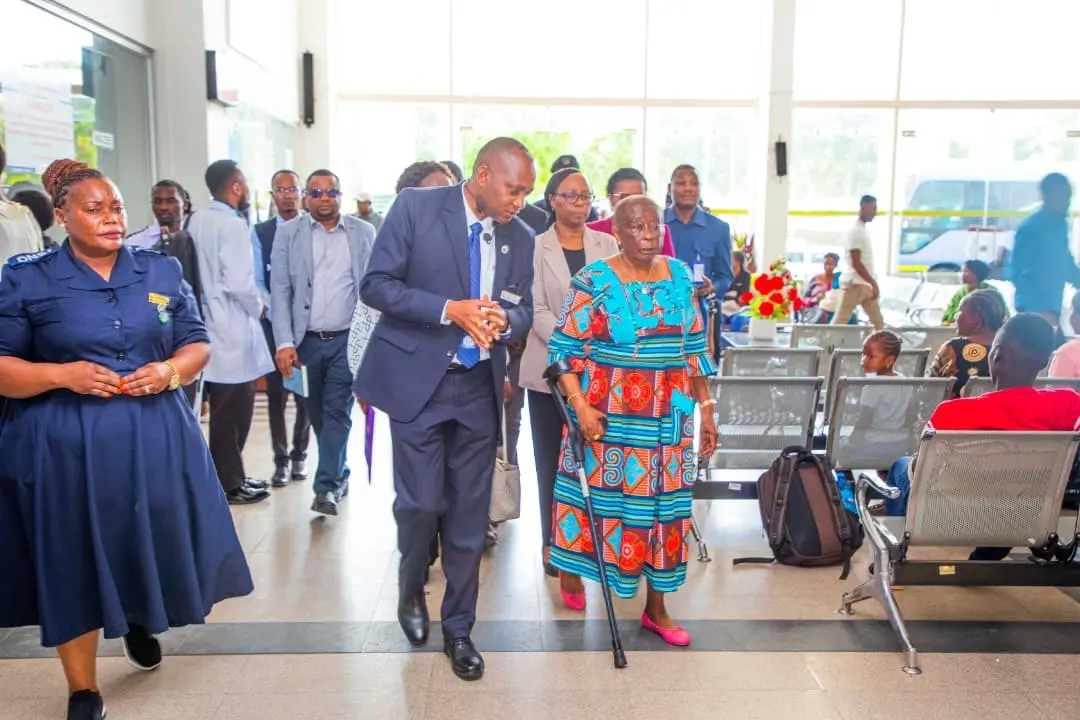 BMH KUANZISHA MFUKO MAALUM WA KUSHIRIKISHA WADAU KUWEZESHA MATIBABU YA UPANDIKIZAJI ULOTO KWA WATOTO WENYE SICKLE CELL NA UPANDIKIZAJI FIGO