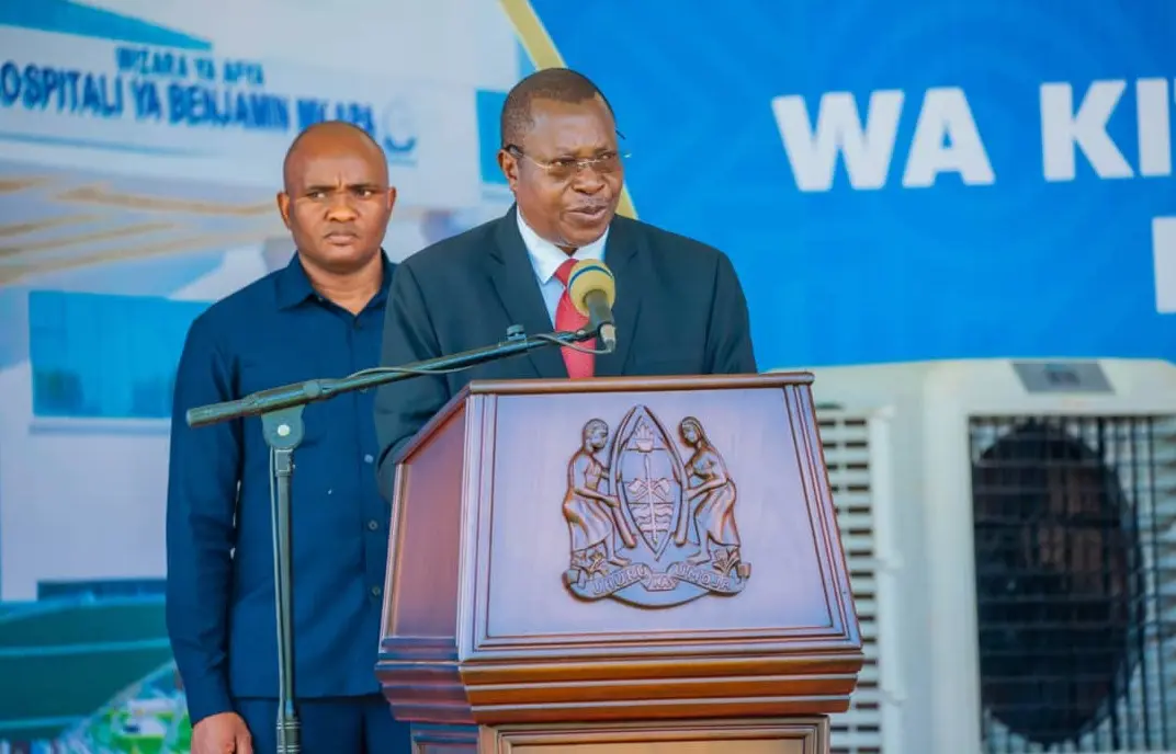 SERIKALI KUGHARAMIA VIFAA TIBA KWA AJILI YA VITUO VYA UMAHIRI VYA TIBA SARATANI NA UPANDIKIZAJI FIGO KATIKA HOSPITALI YA BENJAMIN MKAPA.