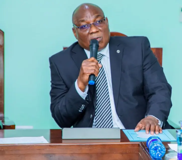 KAMSHNA TUME YA UTUMISHI WA UMMA AIPONGEZA HOSPITALI YA BENJAMIN MKAPA KWA KUTOA HUDUMA BORA