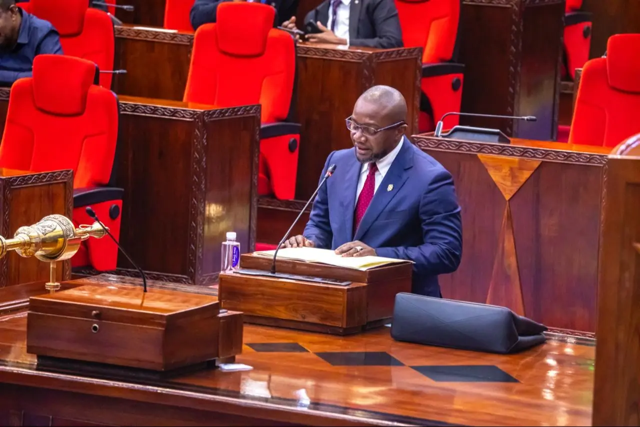WANANCHI ZAIDI YA MILIONI NNE (4) WAFIKIWA NA HUDUMA ZA UBINGWA BOBEZI MWAKA 2025/26