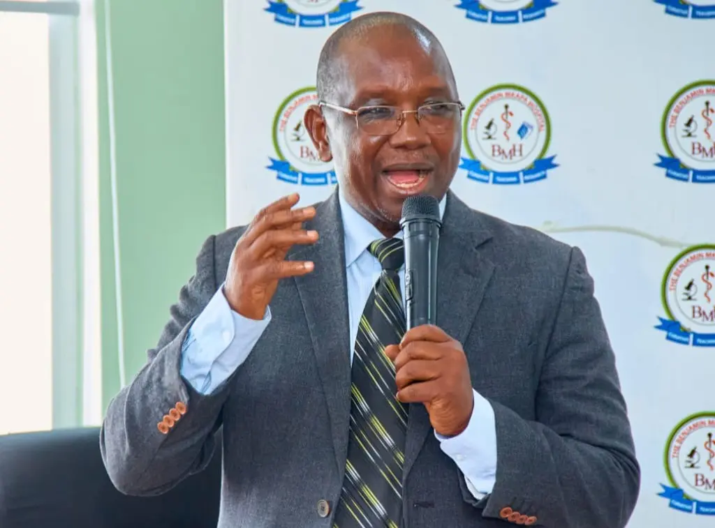 JAMII YAASWA KUWA NA UTARATIBU WA KUCHUNGUZA UGONJWA WA KISUKARI NA KUACHANA NA TABIA BWETE