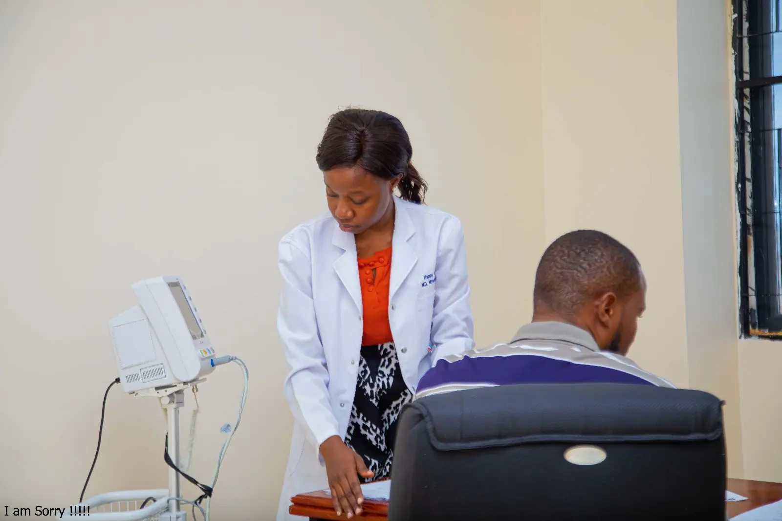 BMH YAHITIMISHA KAMBI YA UCHUNGUZI WA MAGONJWA NA ELIMU KWA WATUMISHI 98 WA WIZARA YA MAENDELEO YA JAMII JINSIA, WANAWAKE NA MAKUNDI MAALUM