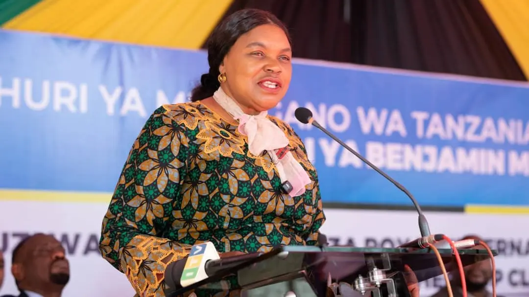 WAZIRI WA AFYA AZITAKA HOSPITALI NYINGINE  KUIGA BMH KUANZISHA KLINIKI YA WATEJA MAALUMU, WATEJA WA KIMATAIFA  NA UCHUNGUZI WA AFYA WA KINA WA KIBINGWA.