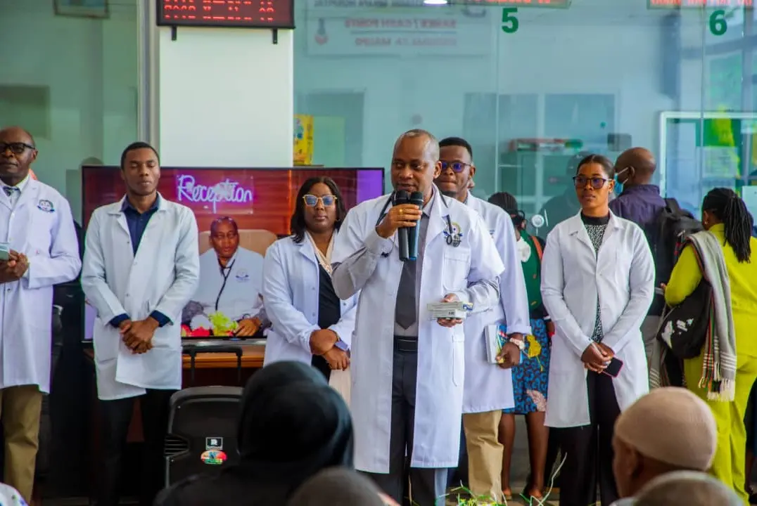 Zingatia matumizi sahihi ya dawa