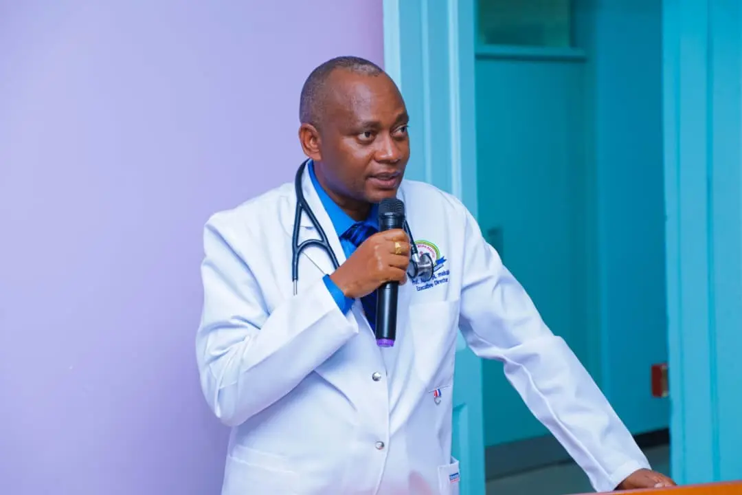 TUANZISHE HUDUMA MPYA AMBAZO NI ZA UPEKEE (UNIQUE) : PROF ABEL MAKUBI