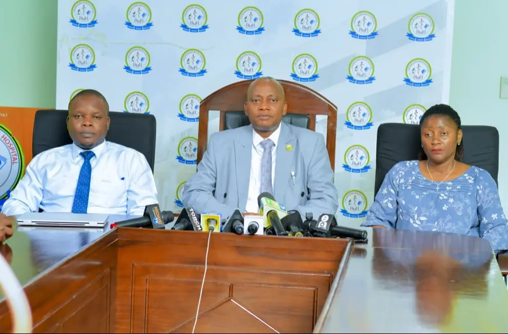 MKUTANO WA KWANZA TANZANIA WA UPANDIKIZAJI VIUNGO KUWAKUTANISHA MADAKTARI BINGWA KUTOKA NDANI NA NJE YA TANZANIA