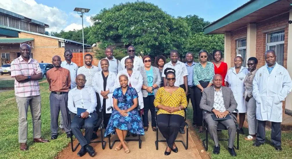 BMH kushirikiana na Serikali ya Malawi katika Kuboresha Matibabu ya Kibobezi,  Mafunzo na Tafiti