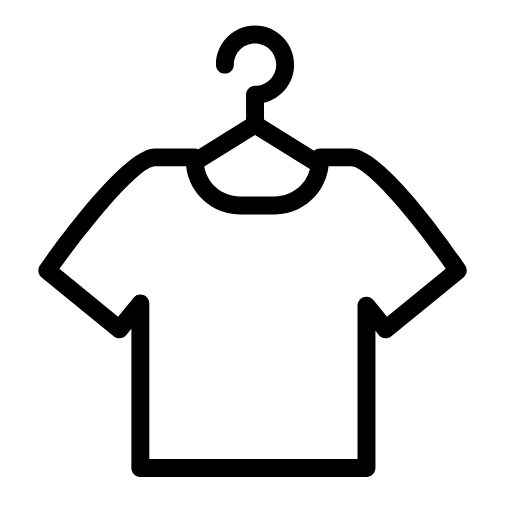 Huduma za Usafi wa Nguo icon